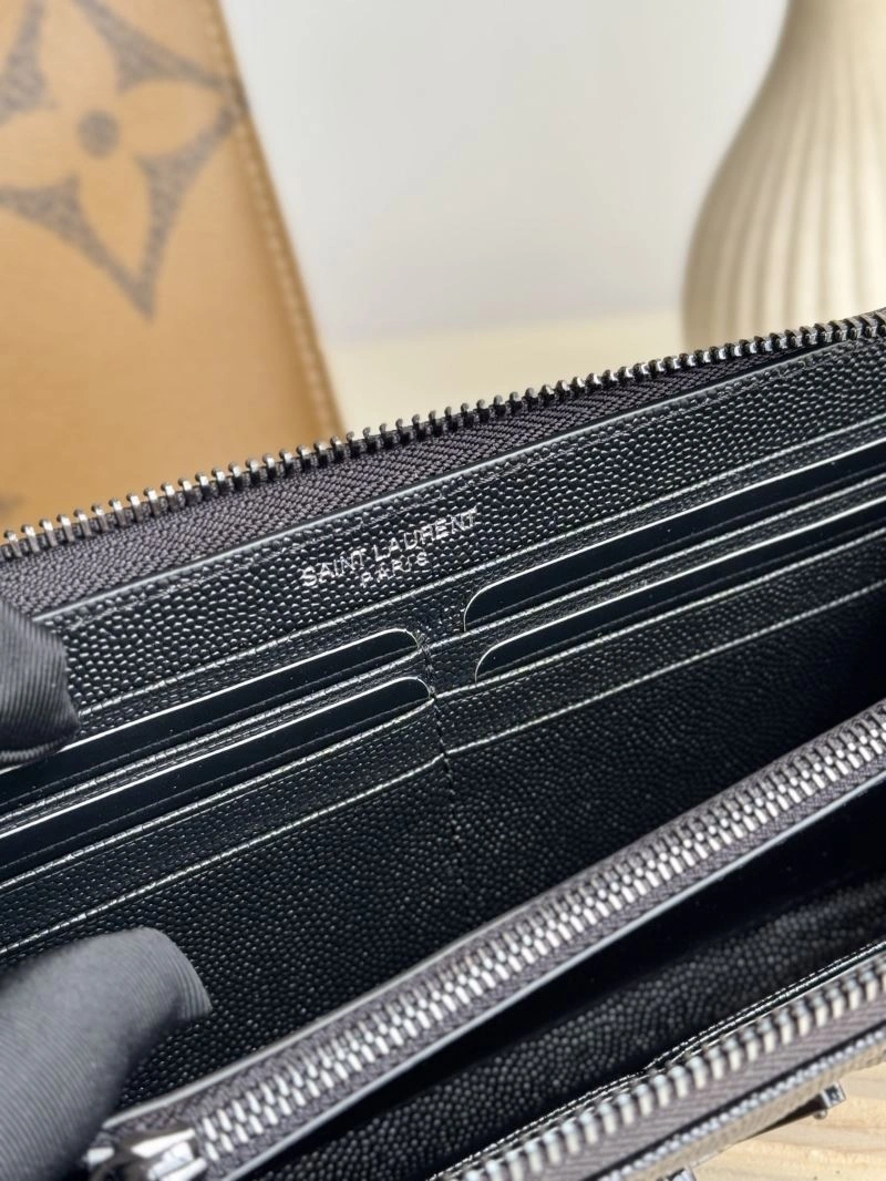YSL Wallets Purse ComfortFit 65867