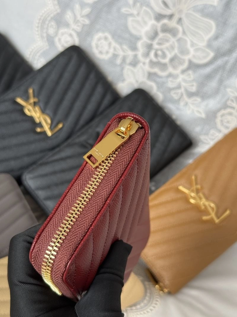 YSL Wallets Purse EasyCare 65838