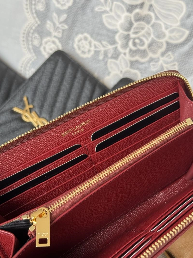 YSL Wallets Purse EasyCare 65838
