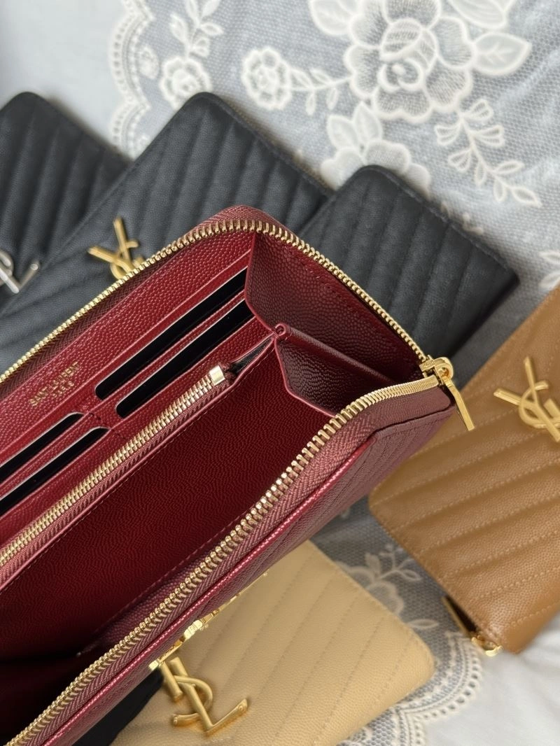 YSL Wallets Purse EasyCare 65838