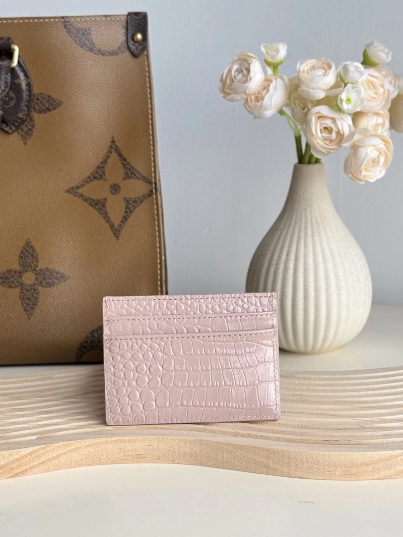 Cozy YSL Wallets Purse 65869