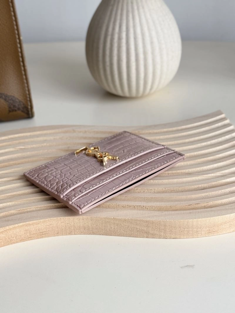Cozy YSL Wallets Purse 65869