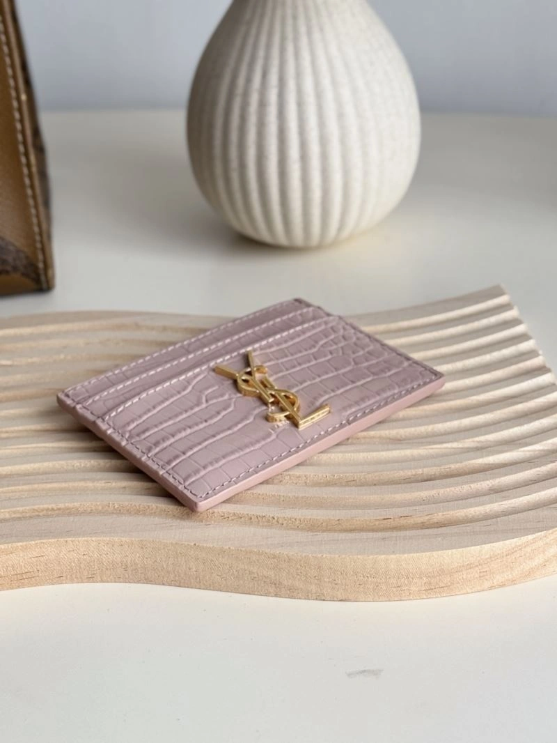 Cozy YSL Wallets Purse 65869