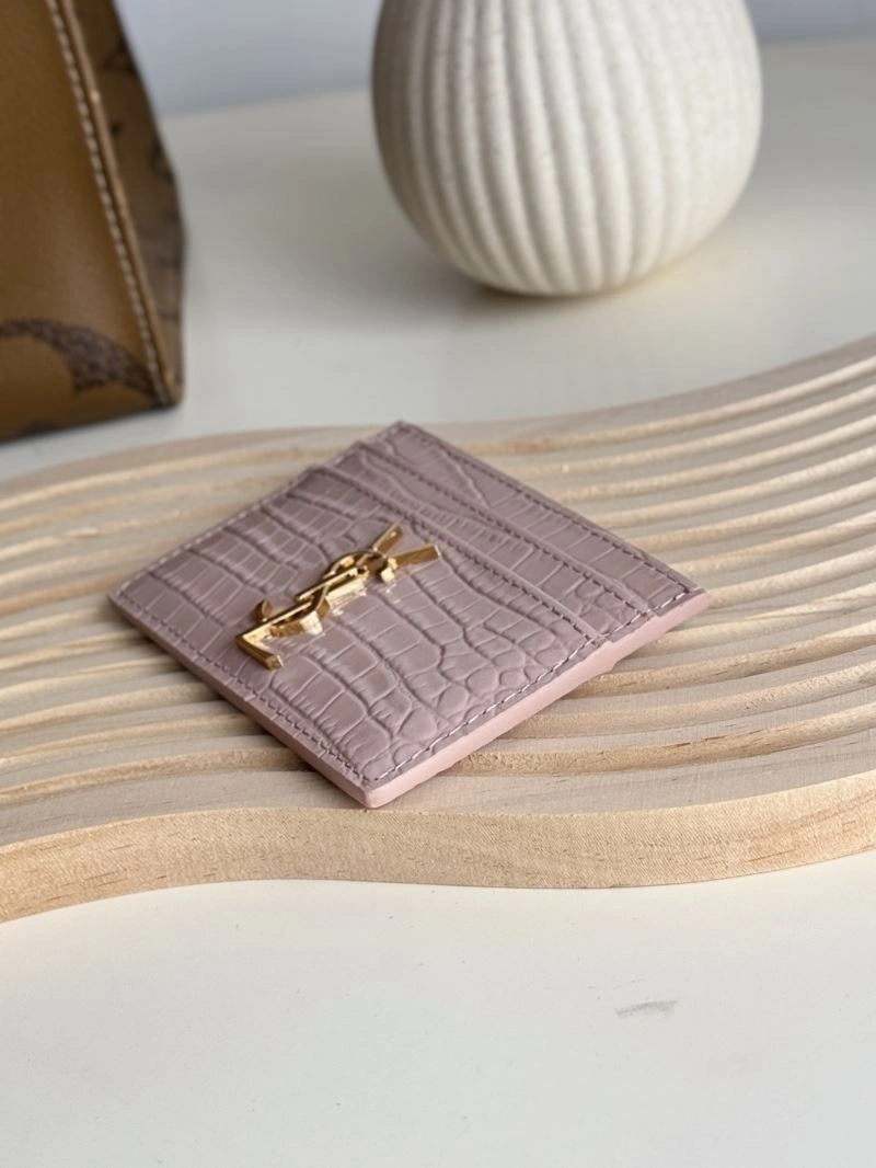 Cozy YSL Wallets Purse 65869
