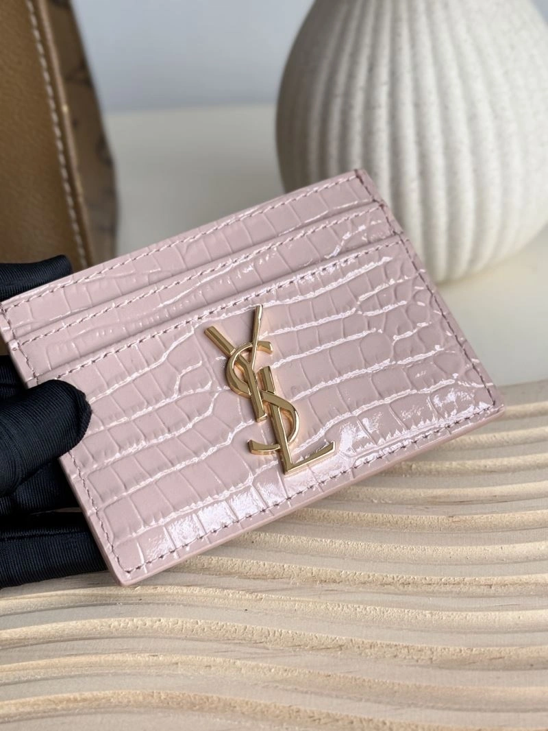 Cozy YSL Wallets Purse 65869