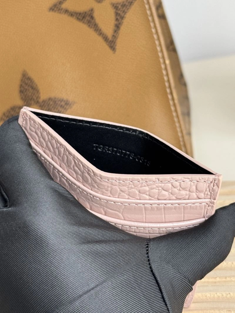 Cozy YSL Wallets Purse 65869