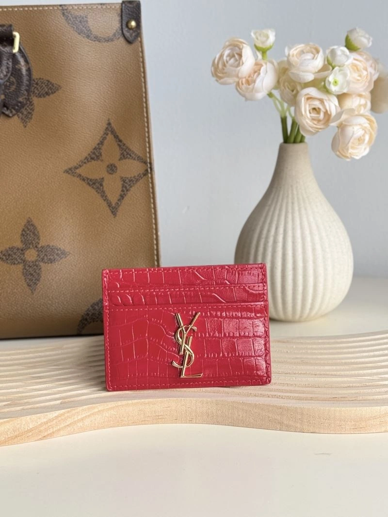Upgraded YSL Wallets Purse 65829