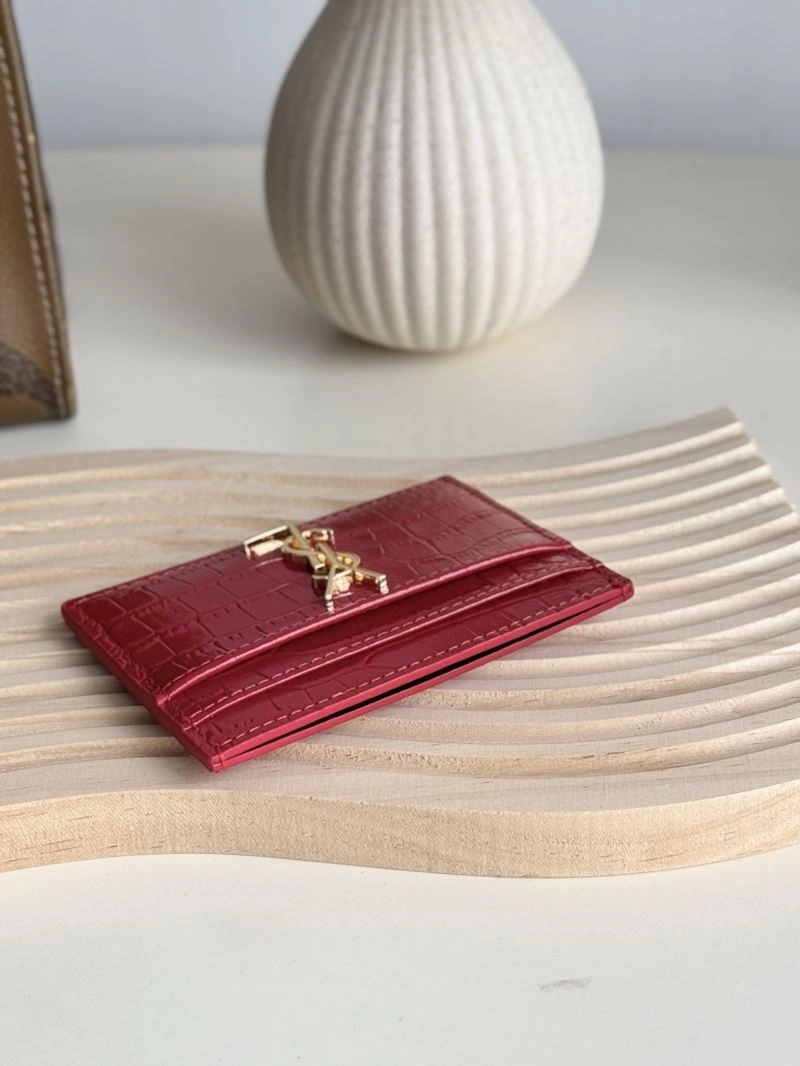 Upgraded YSL Wallets Purse 65829