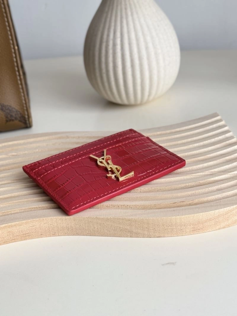 Upgraded YSL Wallets Purse 65829