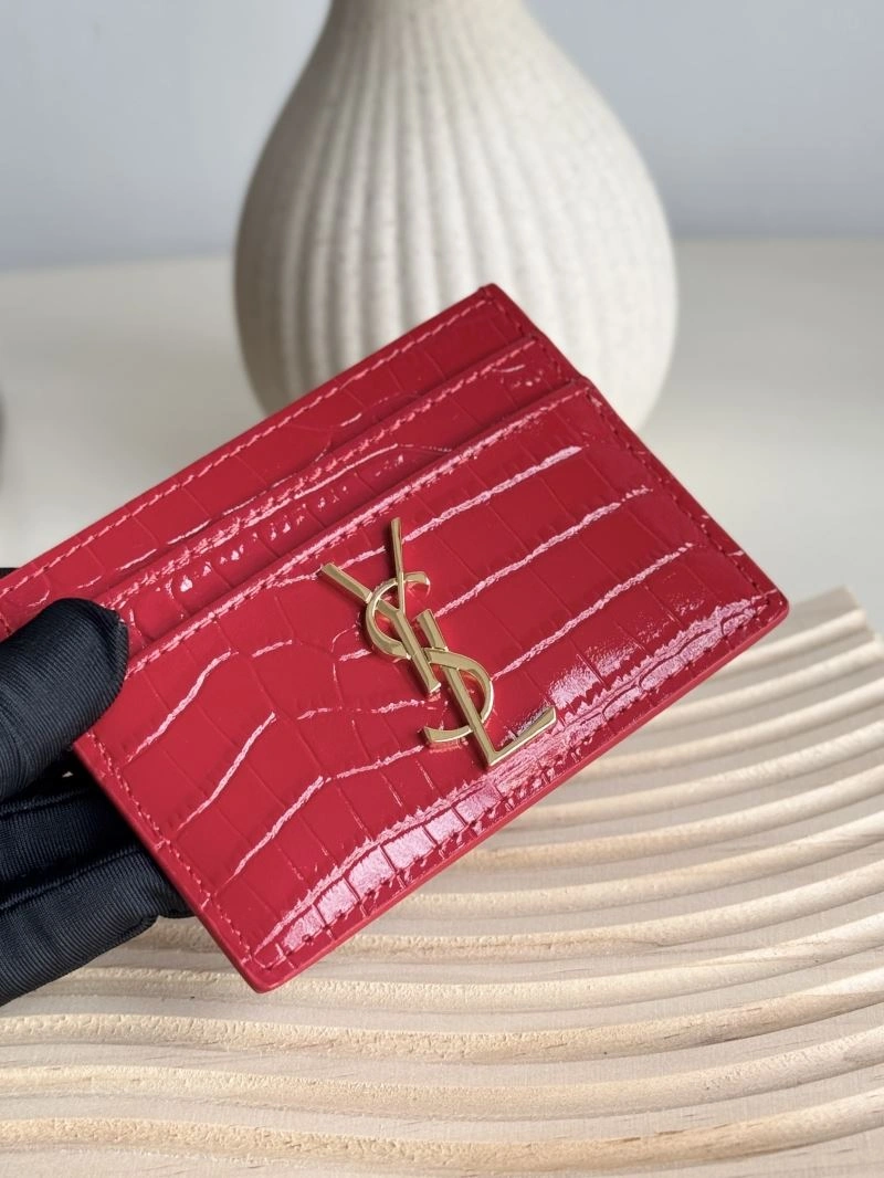Upgraded YSL Wallets Purse 65829