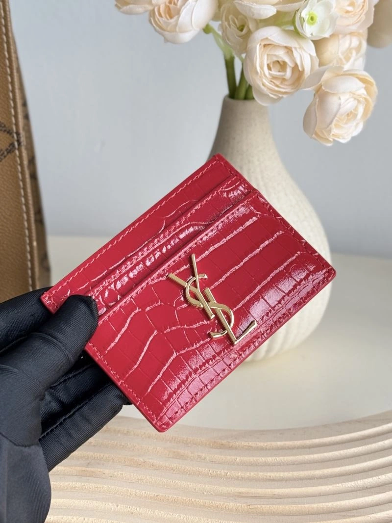 Upgraded YSL Wallets Purse 65829
