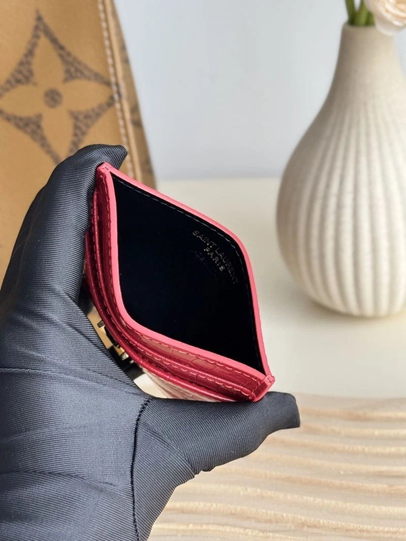 Upgraded YSL Wallets Purse 65829