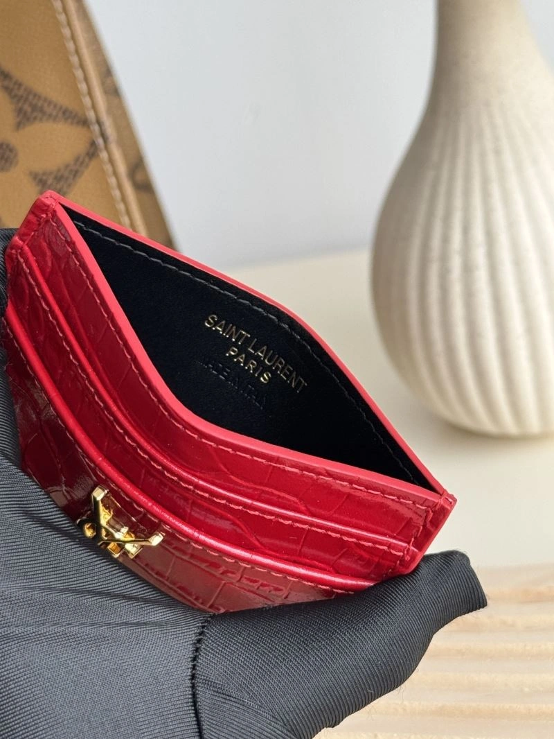 Upgraded YSL Wallets Purse 65829