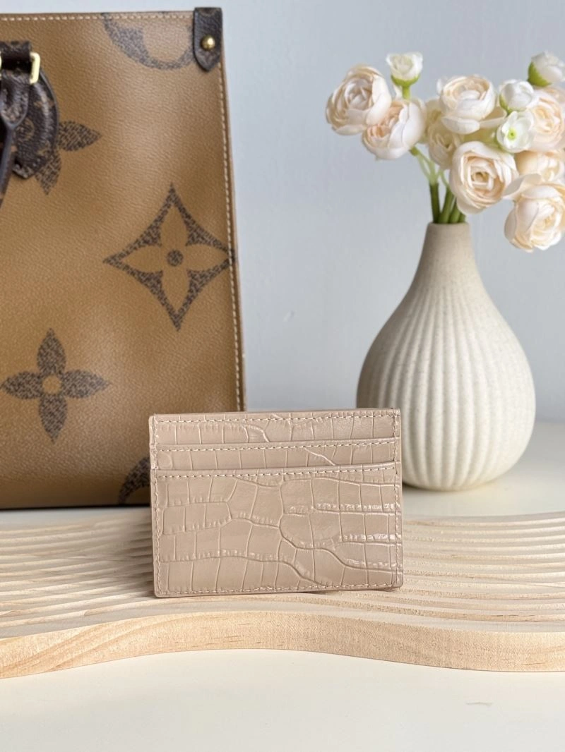 Trendsetting YSL Wallets Purse 65865
