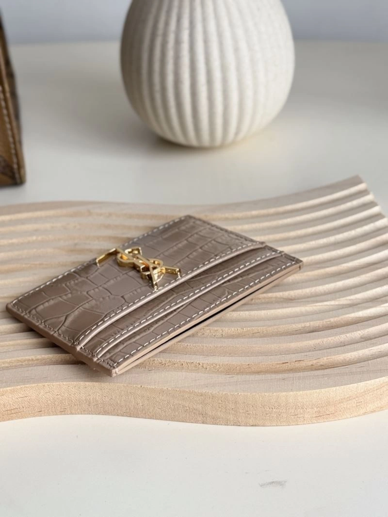 Trendsetting YSL Wallets Purse 65865