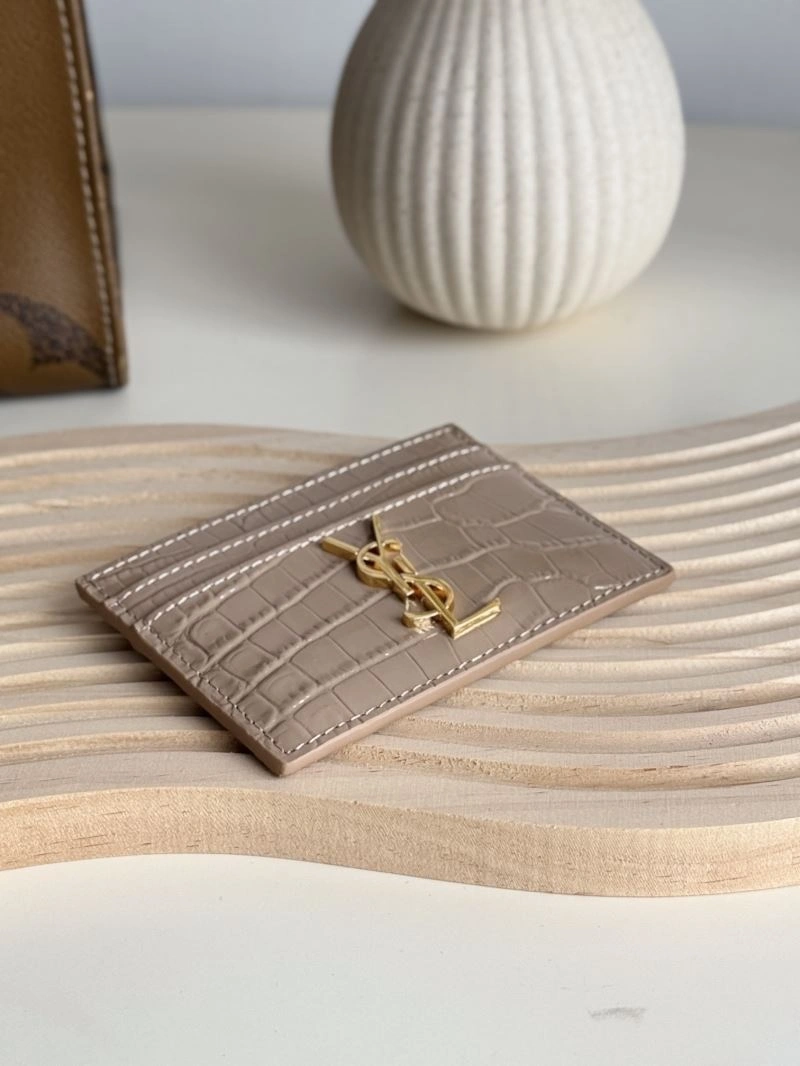 Trendsetting YSL Wallets Purse 65865