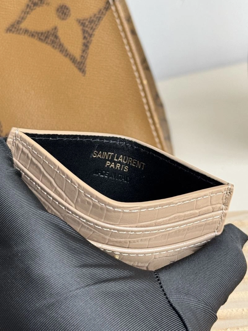 Trendsetting YSL Wallets Purse 65865