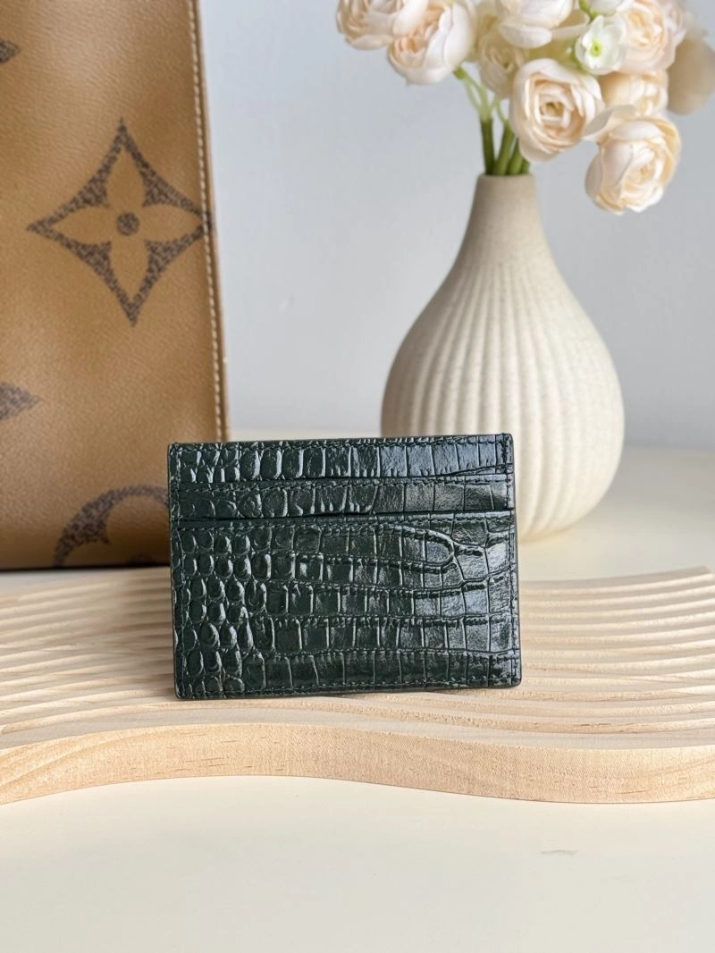 YSL Wallets Purse Trendy 65830