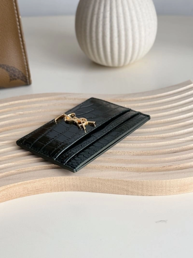 YSL Wallets Purse Trendy 65830