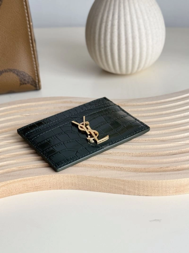YSL Wallets Purse Trendy 65830