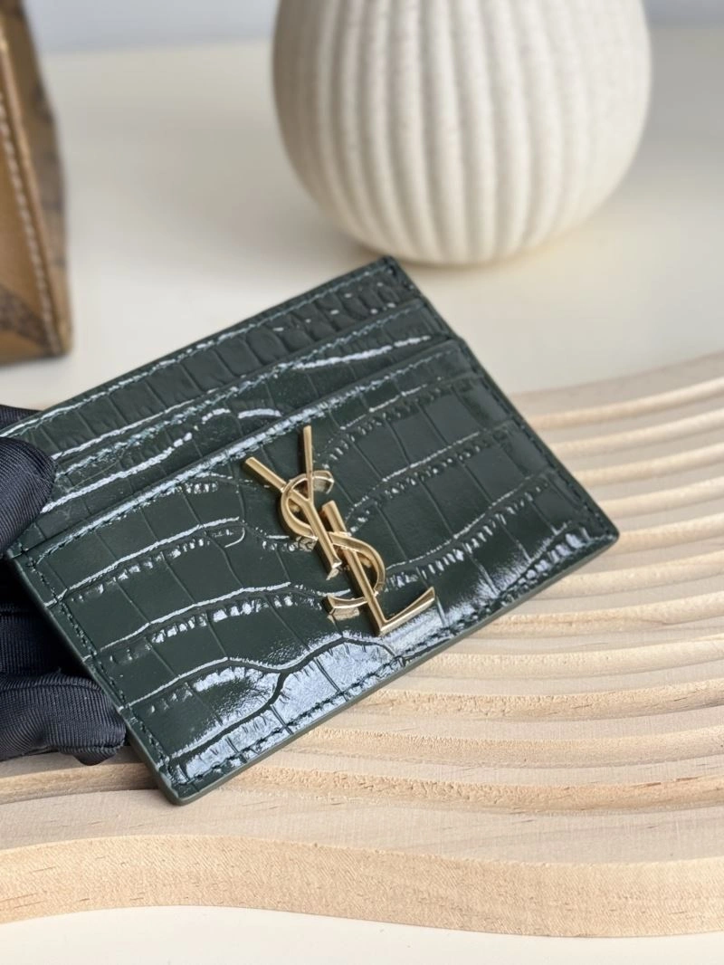 YSL Wallets Purse Trendy 65830