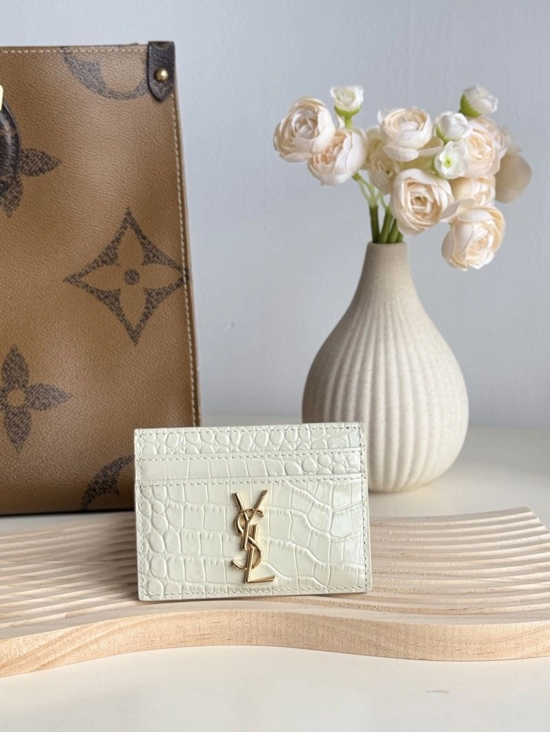 YSL Wallets Purse TopPick 65828