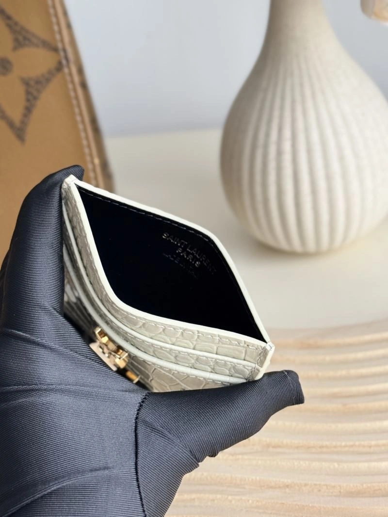 YSL Wallets Purse TopPick 65828