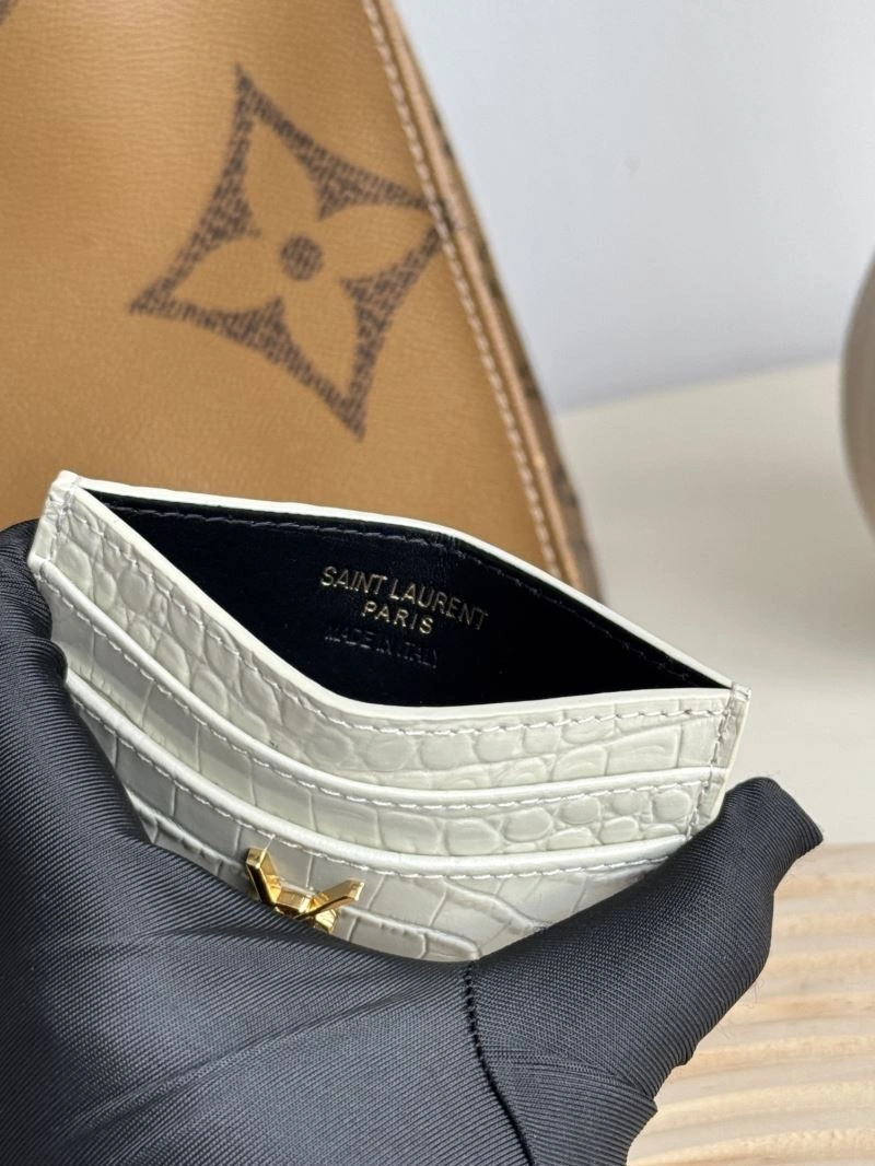 YSL Wallets Purse TopPick 65828