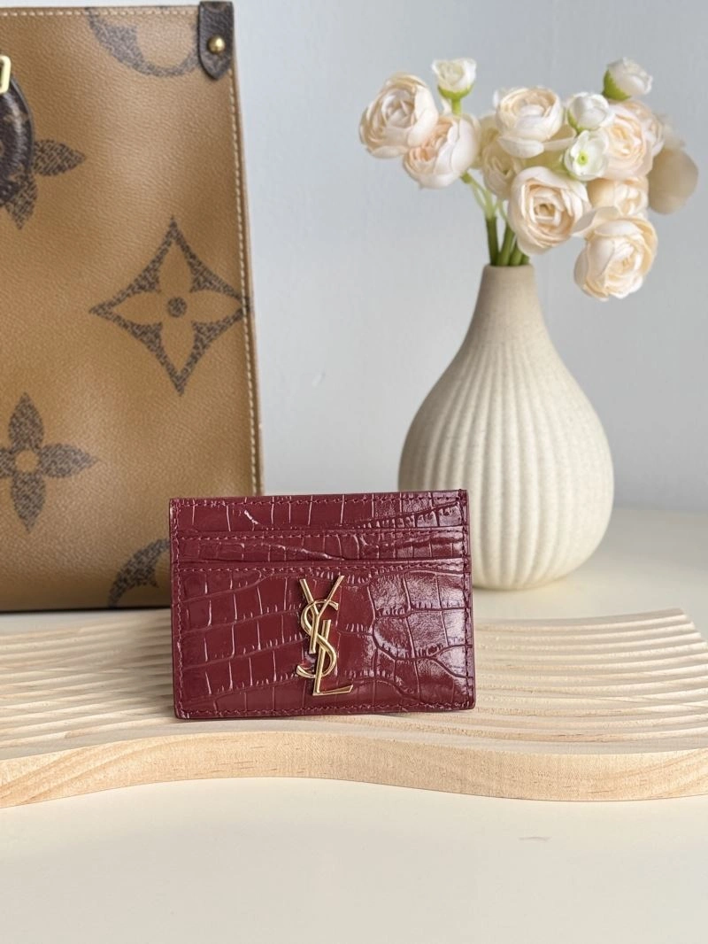 Trendy YSL Wallets Purse 65827