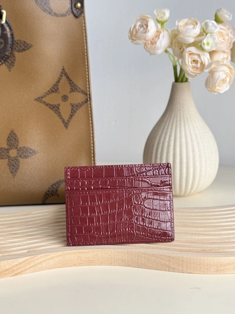 Trendy YSL Wallets Purse 65827