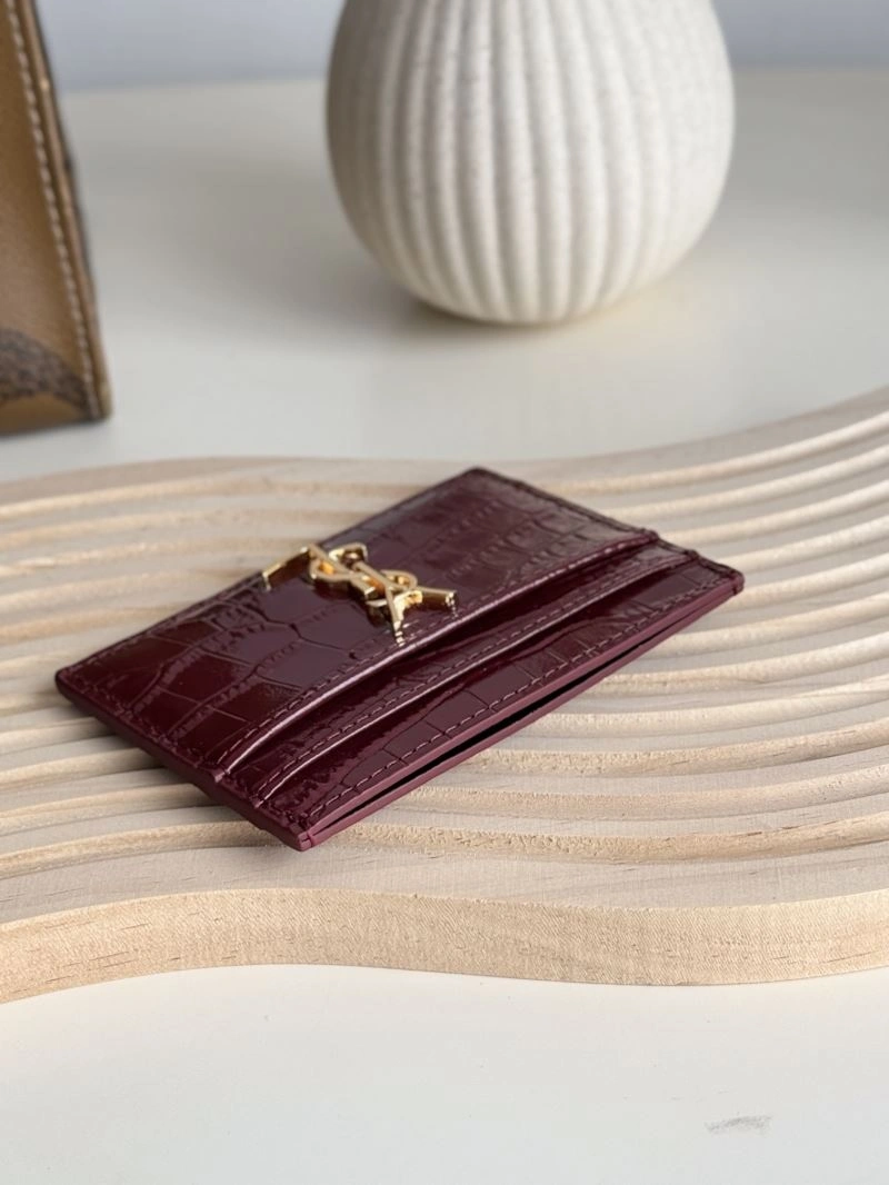 Trendy YSL Wallets Purse 65827