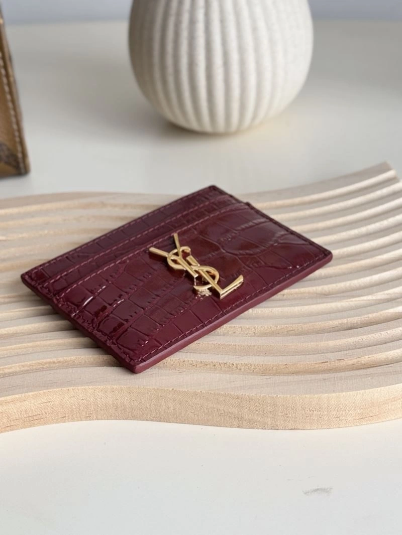 Trendy YSL Wallets Purse 65827