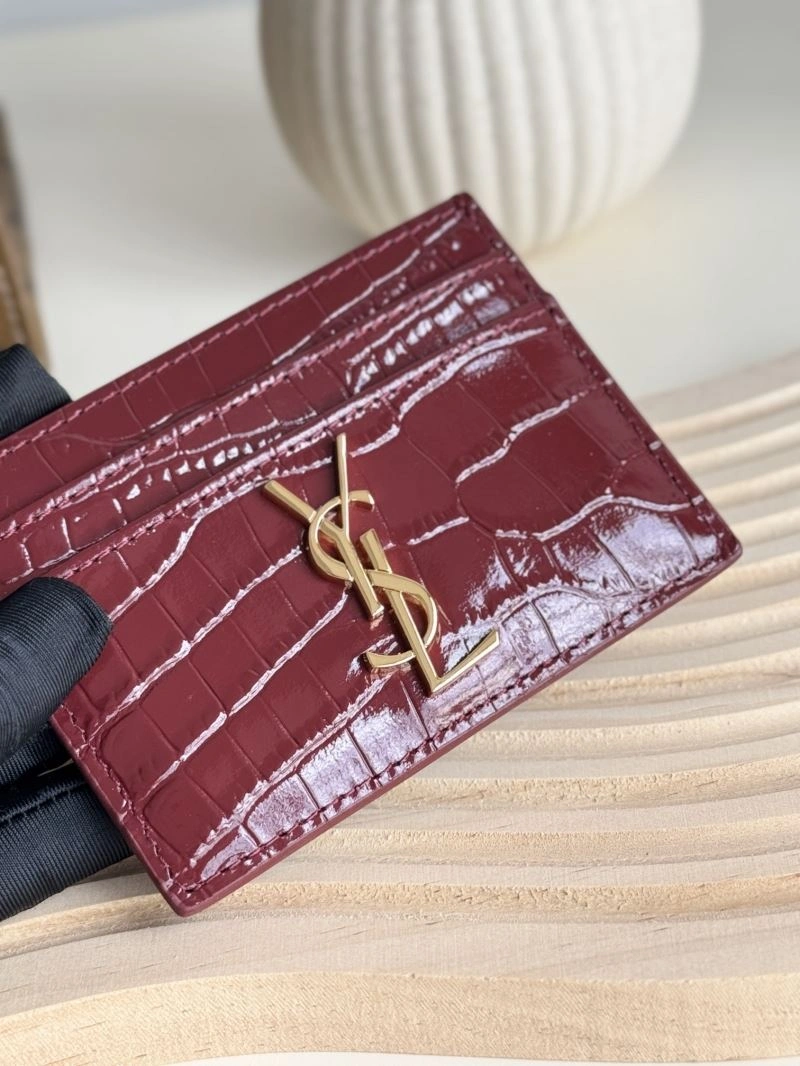 Trendy YSL Wallets Purse 65827
