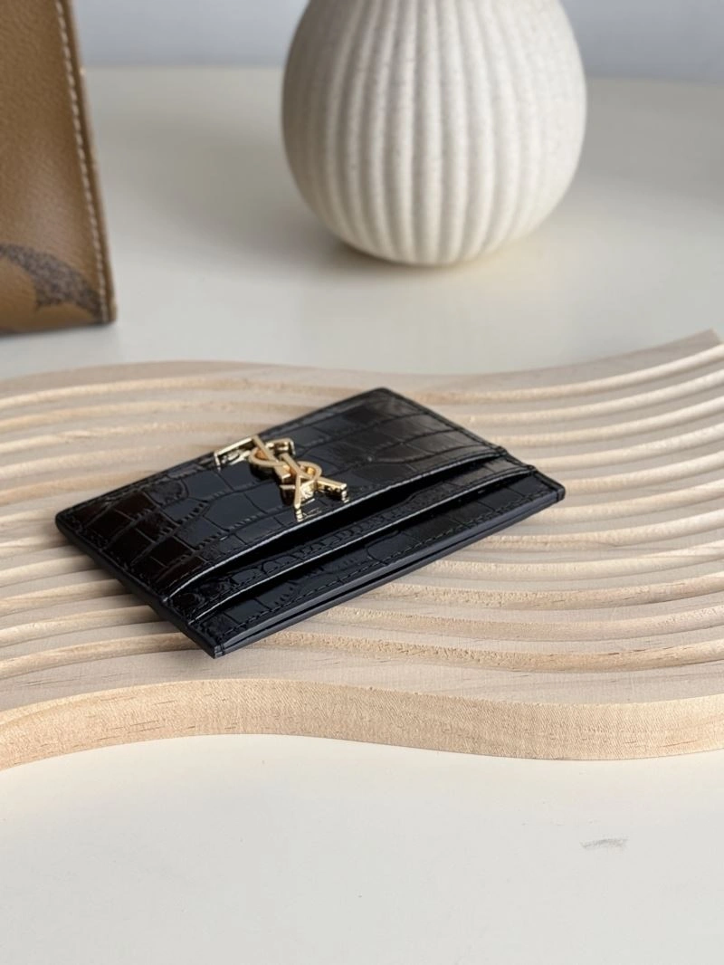 YSL Wallets Purse Practical 65861