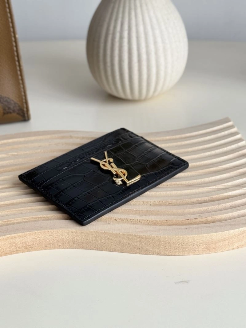 YSL Wallets Purse Practical 65861