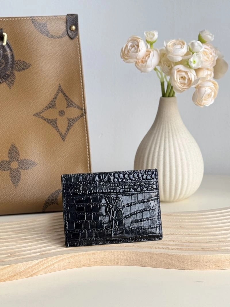 YSL Wallets Purse BestValue 65823