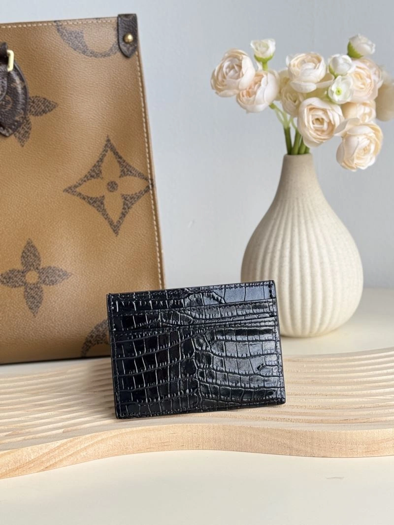 YSL Wallets Purse BestValue 65823