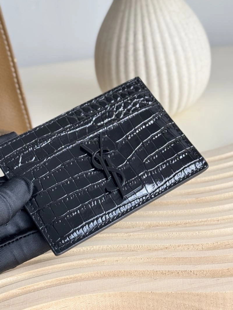 YSL Wallets Purse BestValue 65823