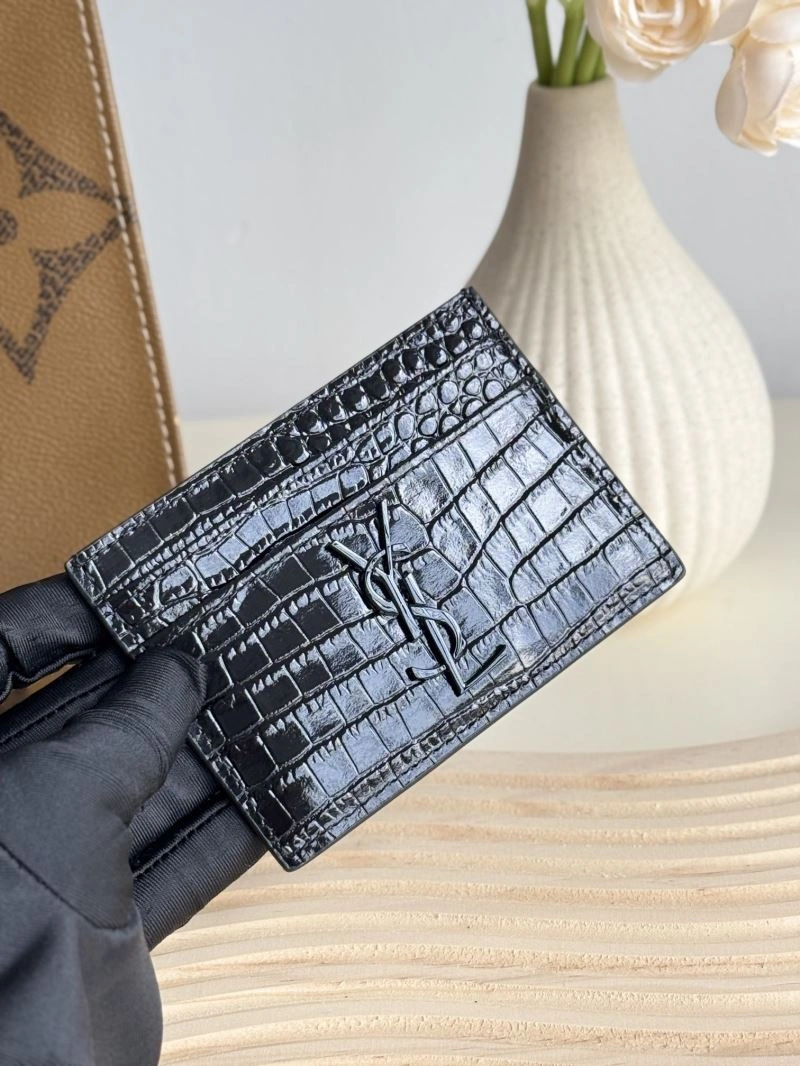 YSL Wallets Purse BestValue 65823