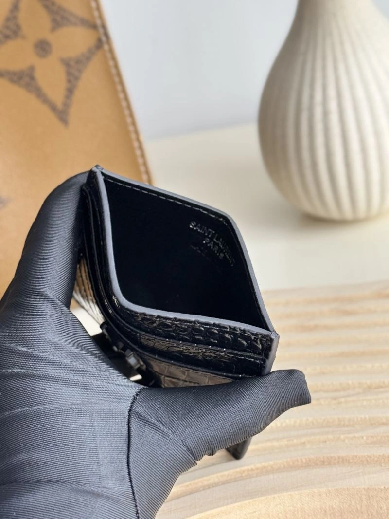 YSL Wallets Purse BestValue 65823