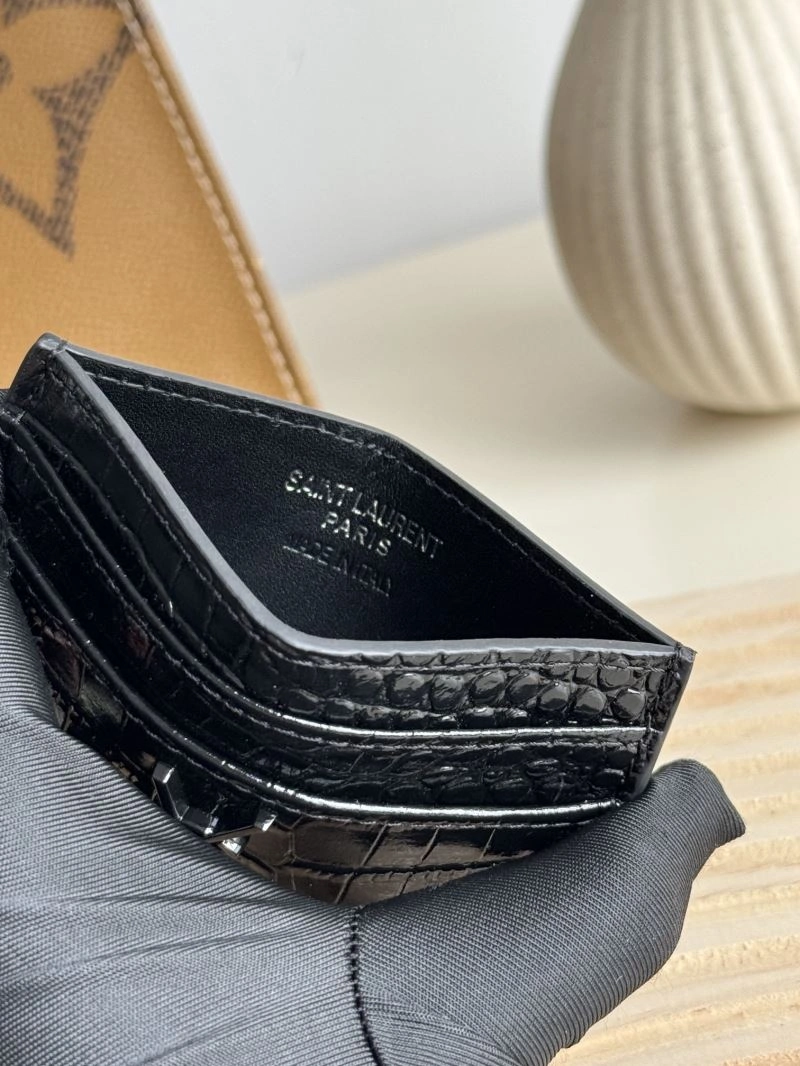 YSL Wallets Purse BestValue 65823