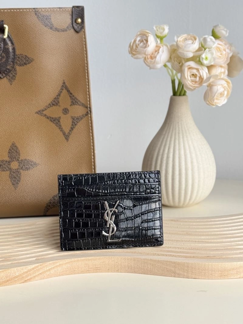YSL Wallets Purse OdorResistant 65822