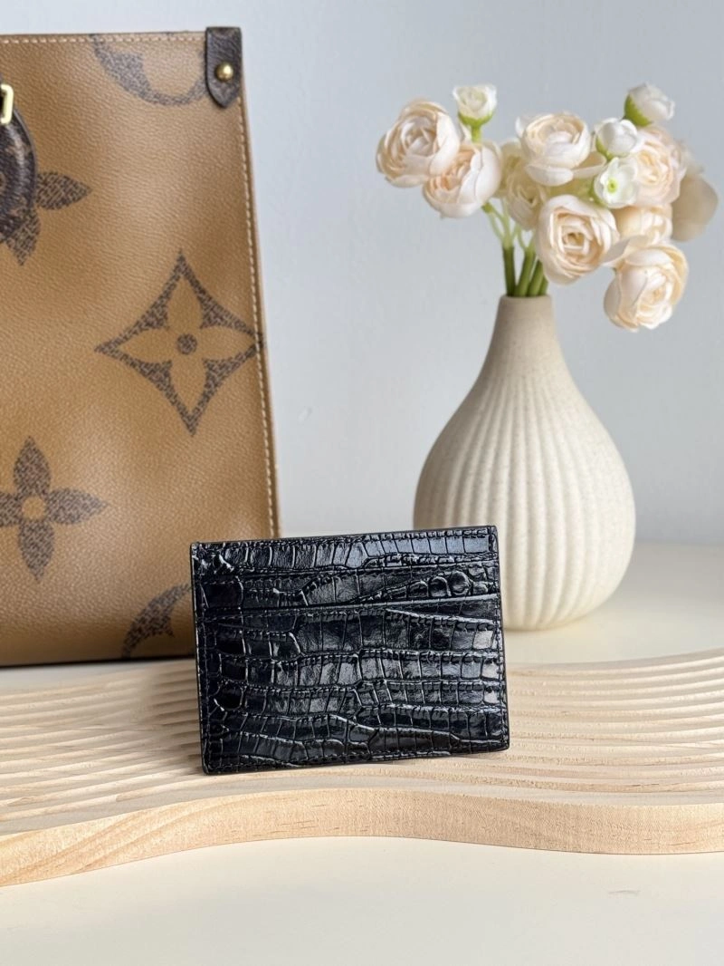 YSL Wallets Purse OdorResistant 65822