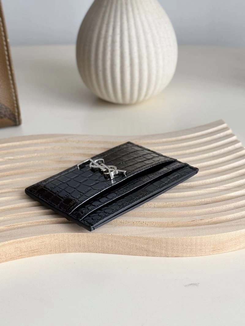YSL Wallets Purse OdorResistant 65822