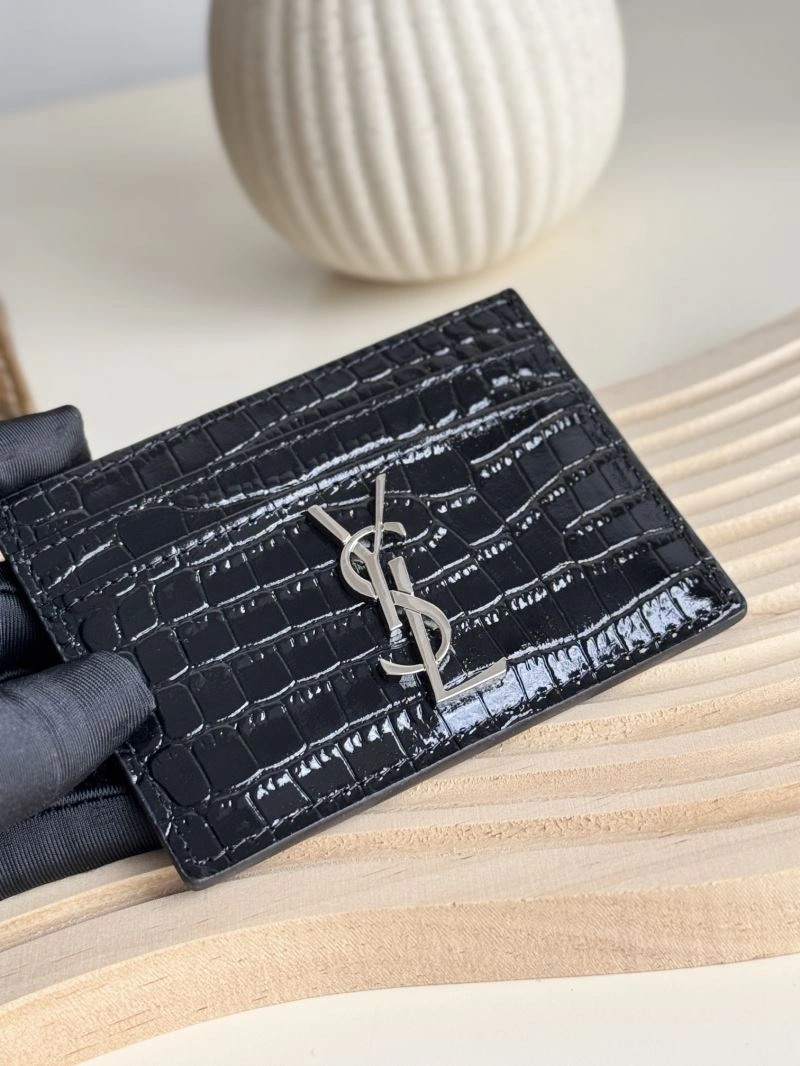 YSL Wallets Purse OdorResistant 65822