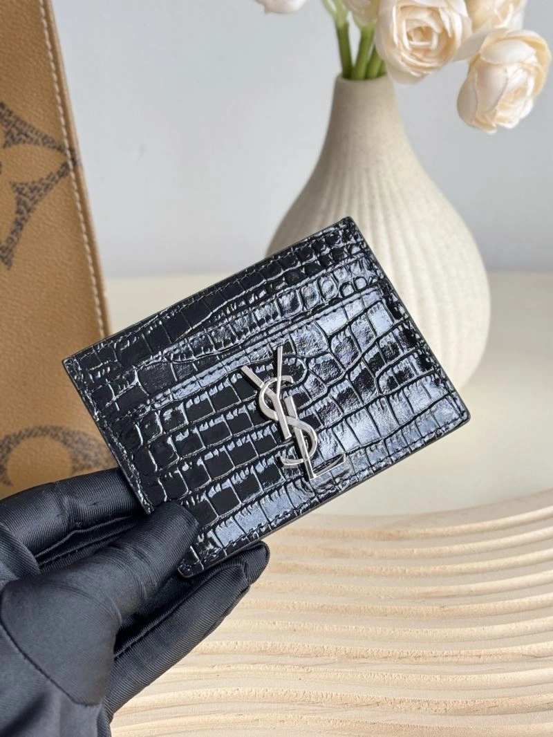 YSL Wallets Purse OdorResistant 65822