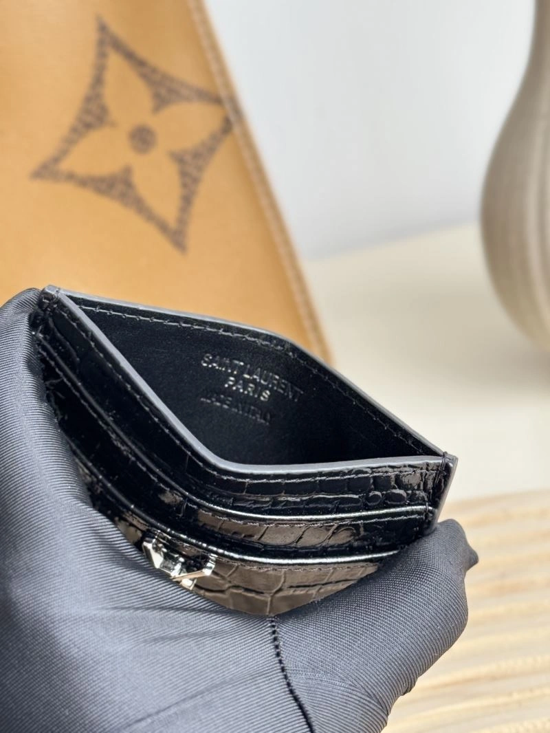 YSL Wallets Purse OdorResistant 65822