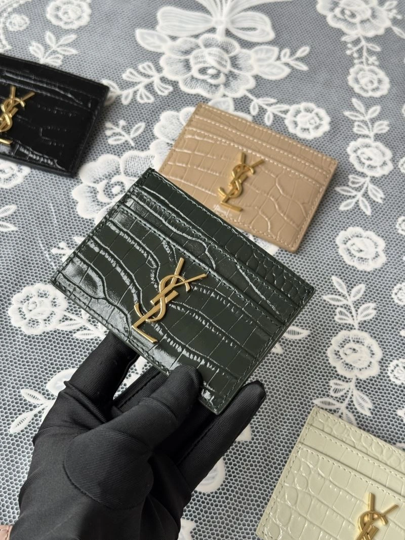 YSL Wallets Purse TravelReady 65809