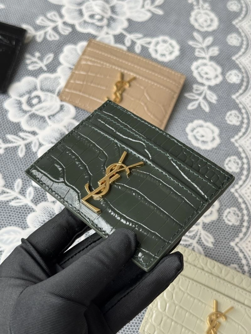 YSL Wallets Purse TravelReady 65809