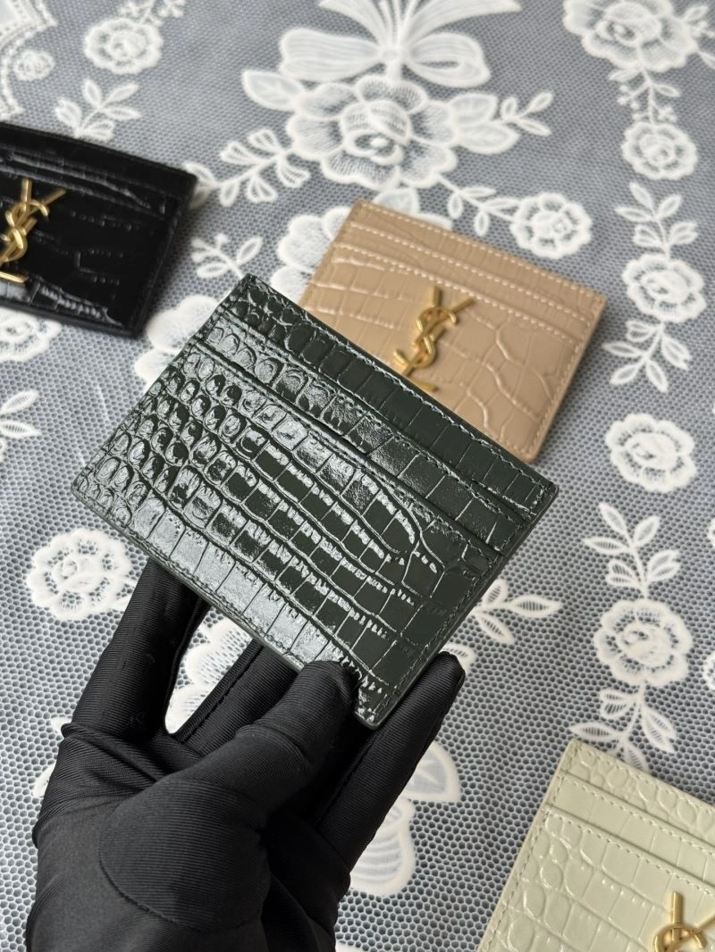 YSL Wallets Purse TravelReady 65809